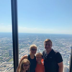 Meet your Posher, Nykie